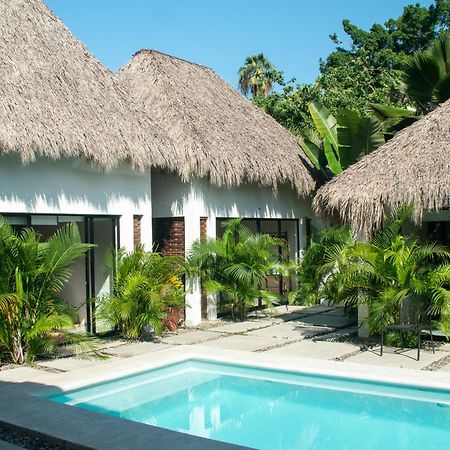 Sayulita Surf Bungalows Luaran gambar