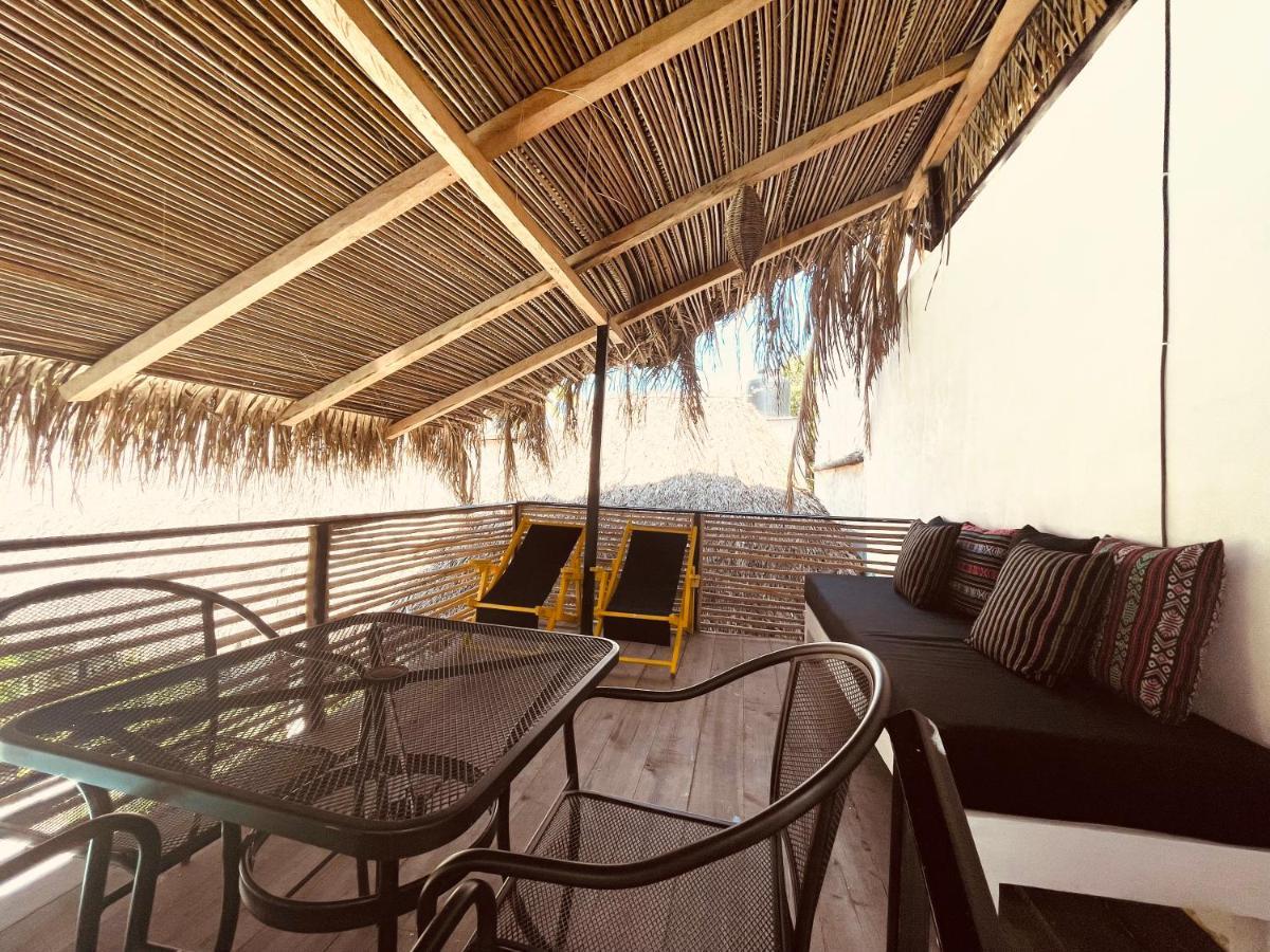 Sayulita Surf Bungalows Luaran gambar