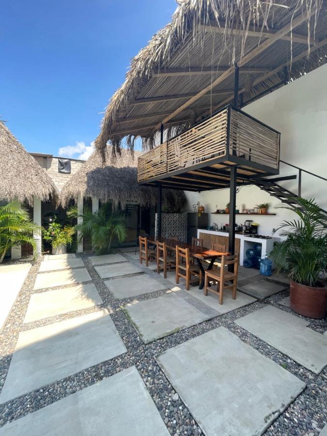 Sayulita Surf Bungalows Luaran gambar