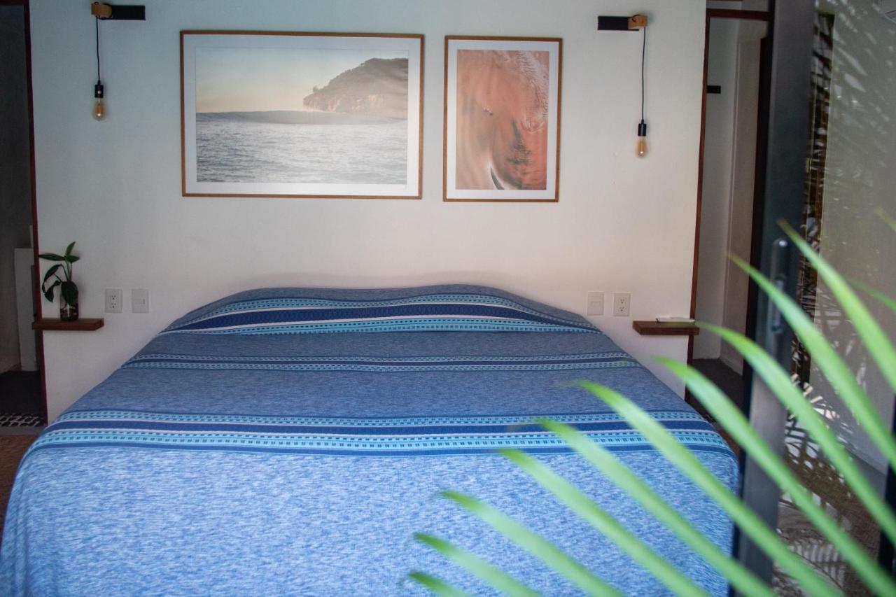 Sayulita Surf Bungalows Luaran gambar