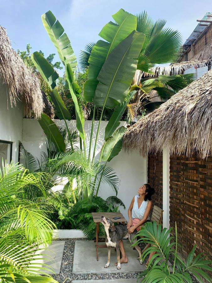 Sayulita Surf Bungalows Luaran gambar