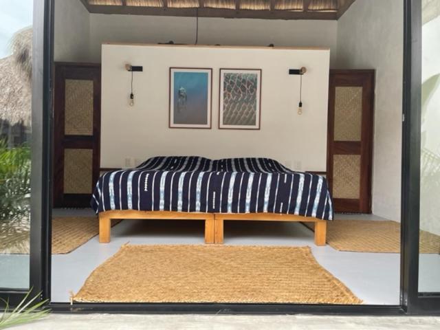 Sayulita Surf Bungalows Luaran gambar