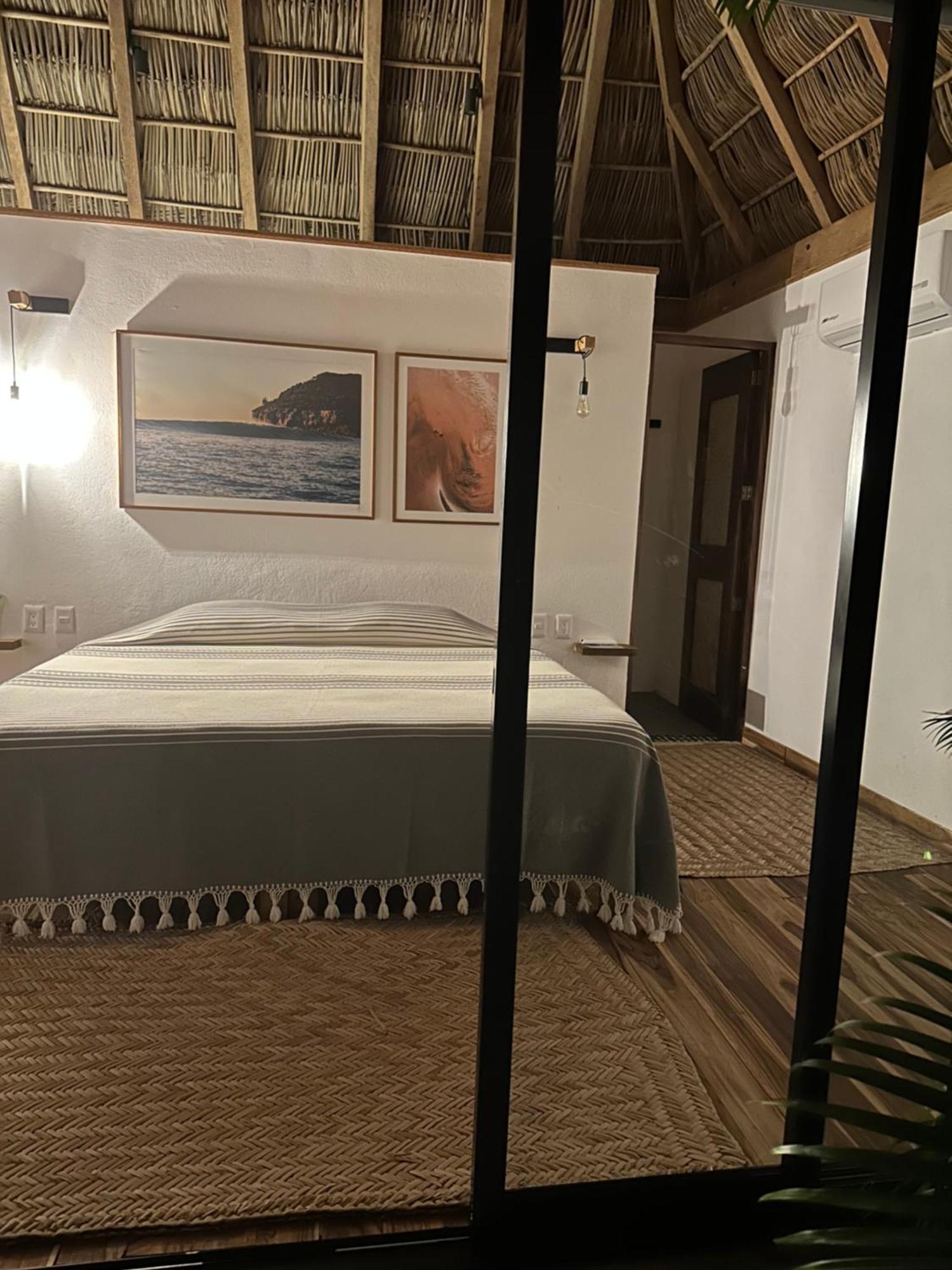 Sayulita Surf Bungalows Luaran gambar
